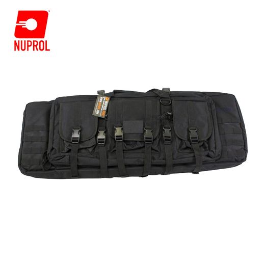 Gun bag | PMC 36 inch | Deluxe | Nuprol