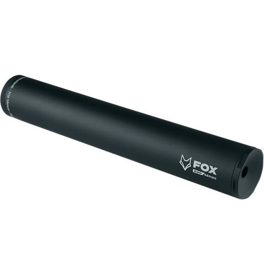 Silencer 600 Series Over Barrel | 7.62mm / .30 | FOX Silencer