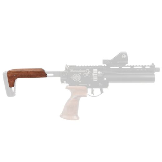Mordax Cheek Piece | Western Airguns
