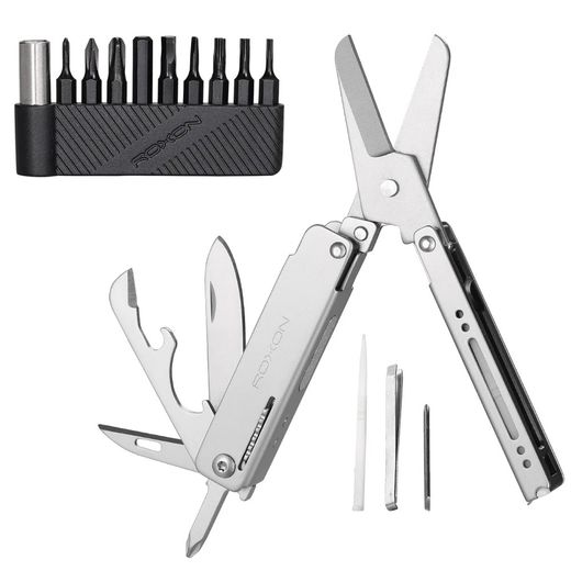 M3 Mini | Multitool | Roxon