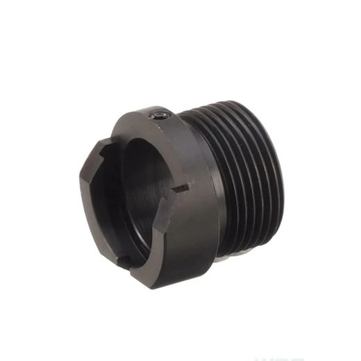Thread Adapter | LCK-12/15 to M24 | LCT