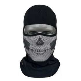 Balaclava V3 Ghost | NB-Tactical