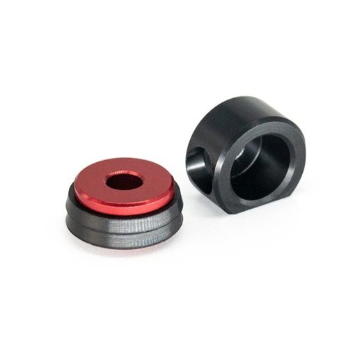 Piston Head + Nozzle Valve Blocker | WE G17 / G19 | TTI