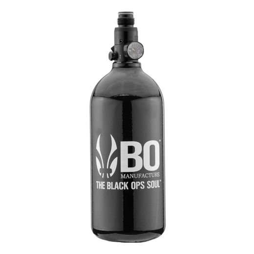 HPA Tank 0.8L 3000 PSI | Bo Manufacture
