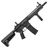 MK18 LT-18 | GEN2 | Rifle | AEG | Black | Lancer Tactical