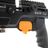 Trigger lock | T30 | Orange | BinTac