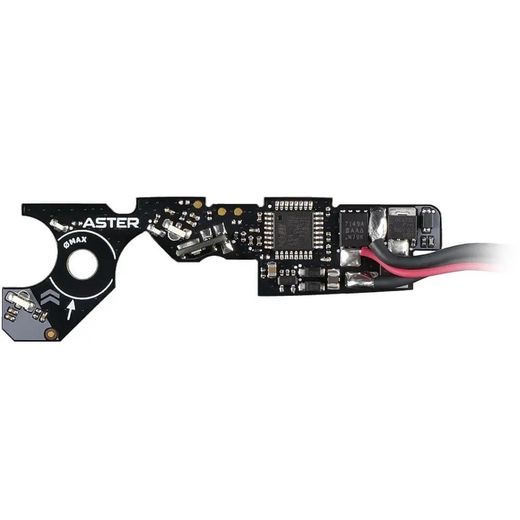Gate ASTER SE Expert V3 - AEG MOSFET for V3 gearbox