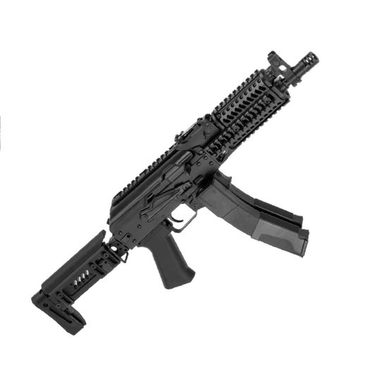 ZP-19-01 | SMG | AEG | LCT