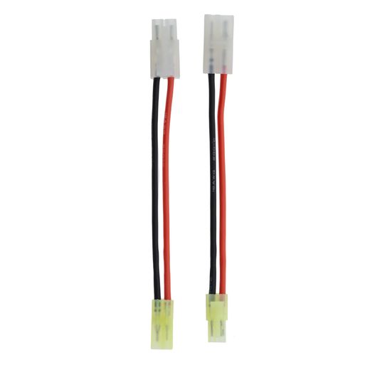 Tamiya Connector Set | Pirate Arms 