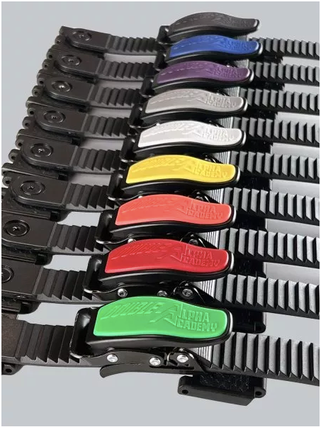 Ratchet | Colour Plate for Adjustable Buckle with Ratchet | Front Plate | DAA  