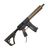 Daniel Defence MTW MK18 | Rifle | HPA | Flat Dark Earth | Wolverine