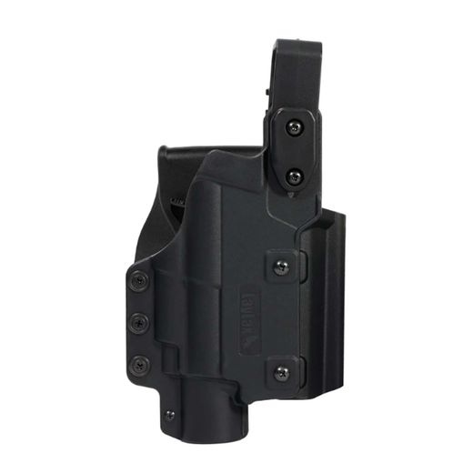 Multi Fit Weapon Light Holster LUX | Right Handed | Laylax