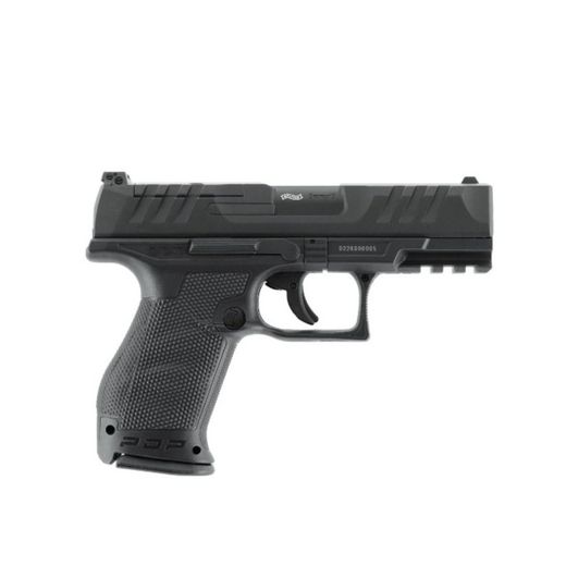 M4/M16 | Mid-Cap | 190rds | AEG / HPA | Magazijn | Zwart | Amarok