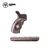 Grip & Cheek piece | Krait | Grey Laminate | AirMaks