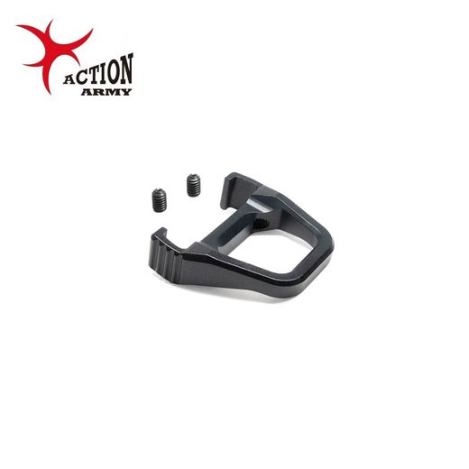 Charging Ring | Black | AAP-01 | Action Army