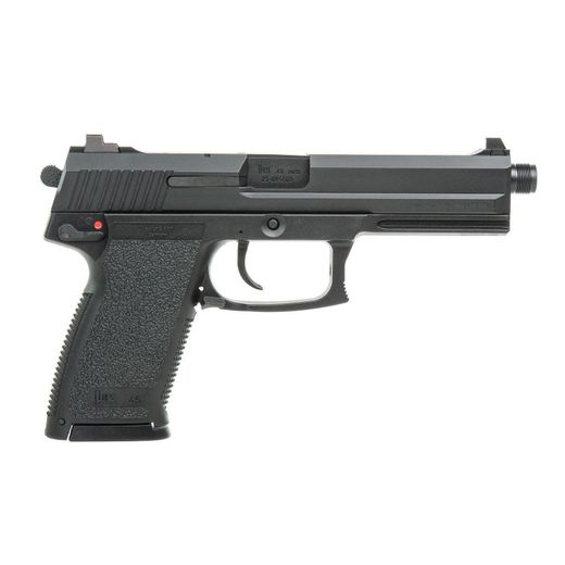 MK23 | Pistol | GBB (gas blowback) | Umarex / KWA