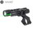 Green Laser - LED Lamp Kit | 1 Inch | Hawke 