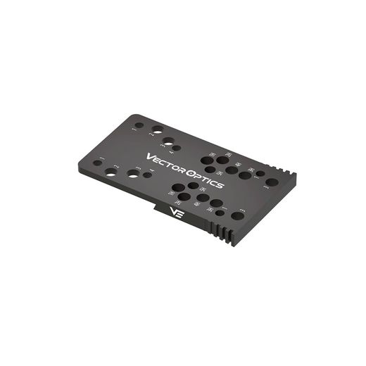CZ Shadow 2 / SP-01 | Universal Adapter | Vector Optics