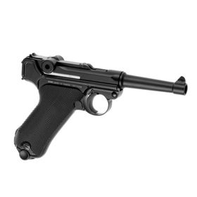 P08 | Pistol | CO₂ | Full Metal | KWC