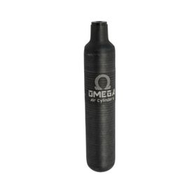 580cc Air Bottle &amp; M12x1 Valve for Rattler, LCS, and FX | Omega