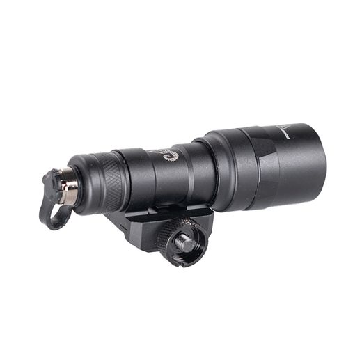 M300 Tactical Flashlight | RAM Tactical