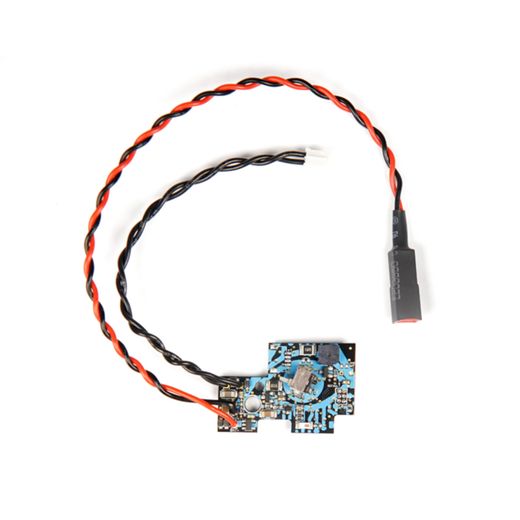 BLINC FCU Bluetooth | AEG (automatic electric gun) | Wolverine