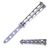 Butterfly Trainer | Silver | HAL