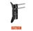 Katran | Adjustable Butt Plate | AirMaks Arms