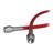 Extension hose Vulset | 1m 1/8 BSP Female thread | Best Fittings