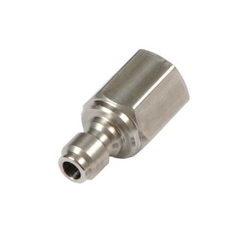 Quick Coupler Foster Male | RAM Tactical