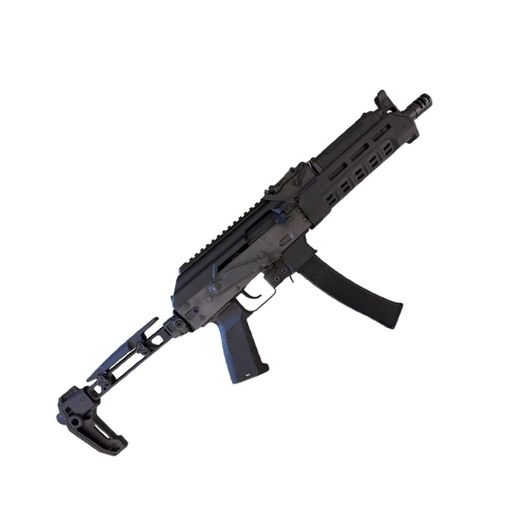 KP-9 | MWS | GBB | Toxicant