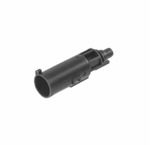 Muzzle energy reducing nozzle | SSP1 | Novritsch