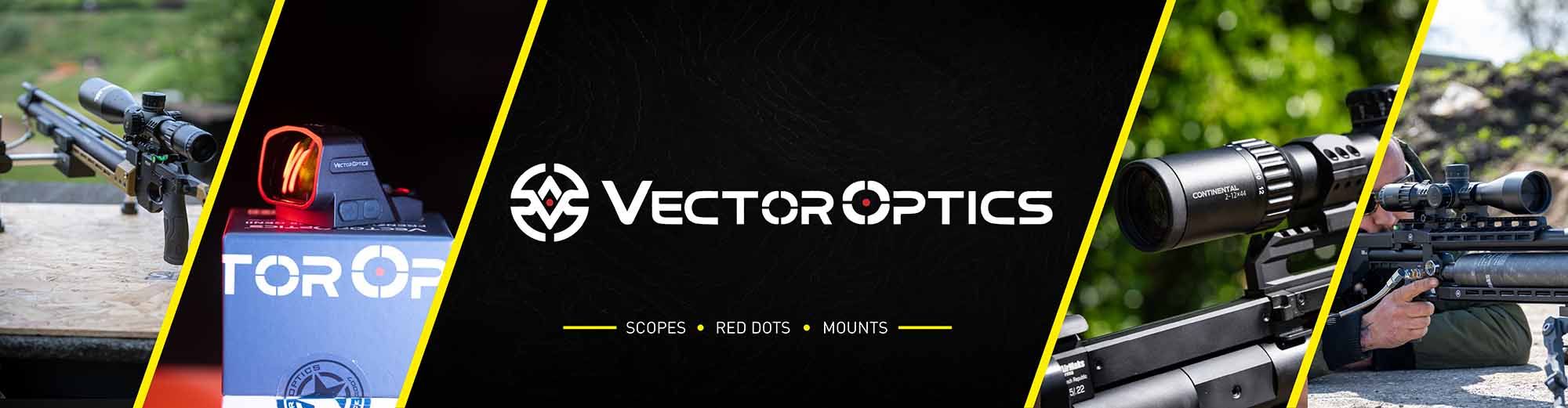 Vector Optics products