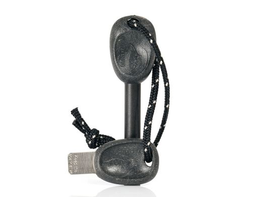 Firesteel Bio Army | Slaty black | LMF