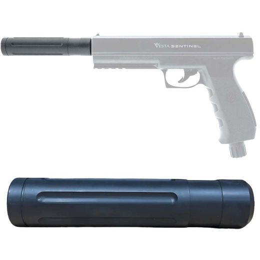 Barrel Extension PDW50 Sentinel | Vesta Defence