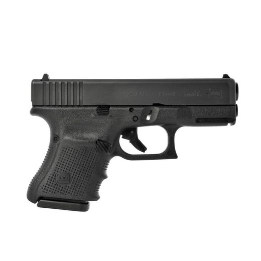 Glock 30 Gen 4 | .45 Auto | Firearm