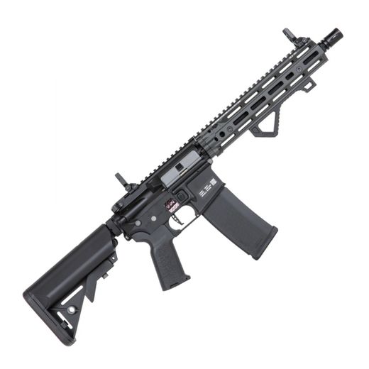 Daniel Defence RIS III 10.5" SA-P27 | PRIME BLDC | Aster II ETU | AEG | Specna Arms