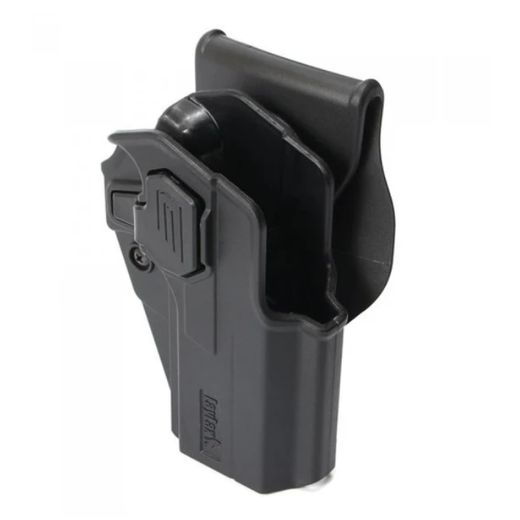 Paddle Holster CQC | Desert Eagle | Battle Style | Laylax