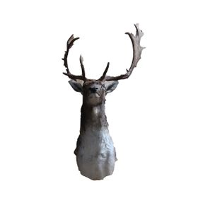 Mounted Shouldermount from Damhert