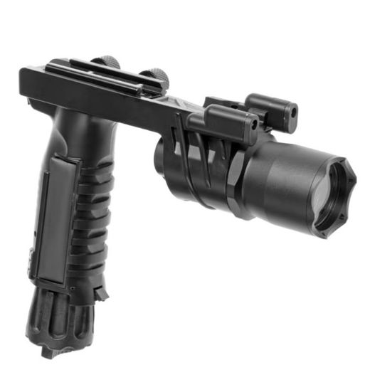 M910 Weaponlight | Black | Union Fire