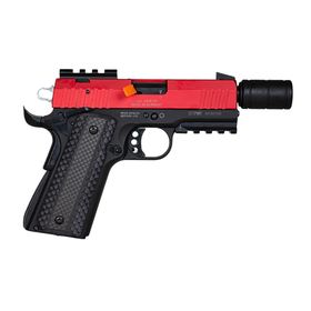 GSG Pistol | 922 | Rot Race Gun | .22LR | ADOPS