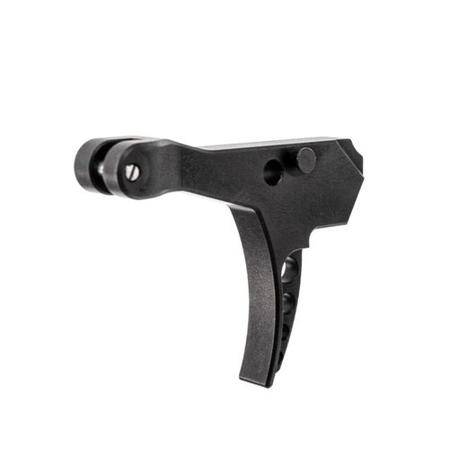 CNC Aluminium Trigger | Type B | Krytac Kriss Vector | GBB | Bow Master