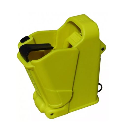 Universal Pistol Magazine Speed Loader Uplula | Lemon | Maglula