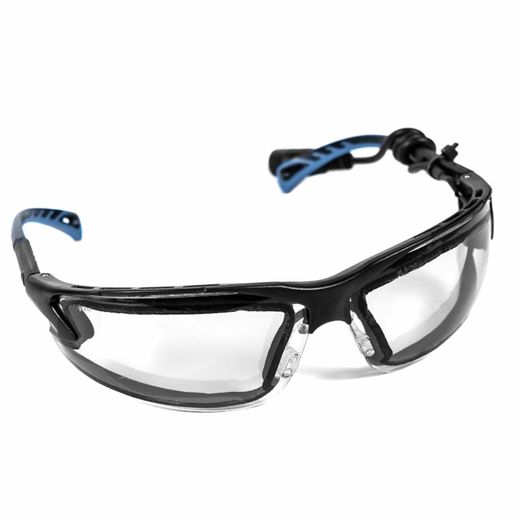 Safety Goggles with Thermal AntiFog | Novritsch