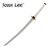 Shiro Wakizashi | John Lee