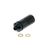 Threaded HPA Front Housing voor Wolverine Inferno XTS | MTW | Maxx Model