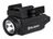 BALDR S | Black | Weaponlight | Lamp & Green Laser Combo | Olight 