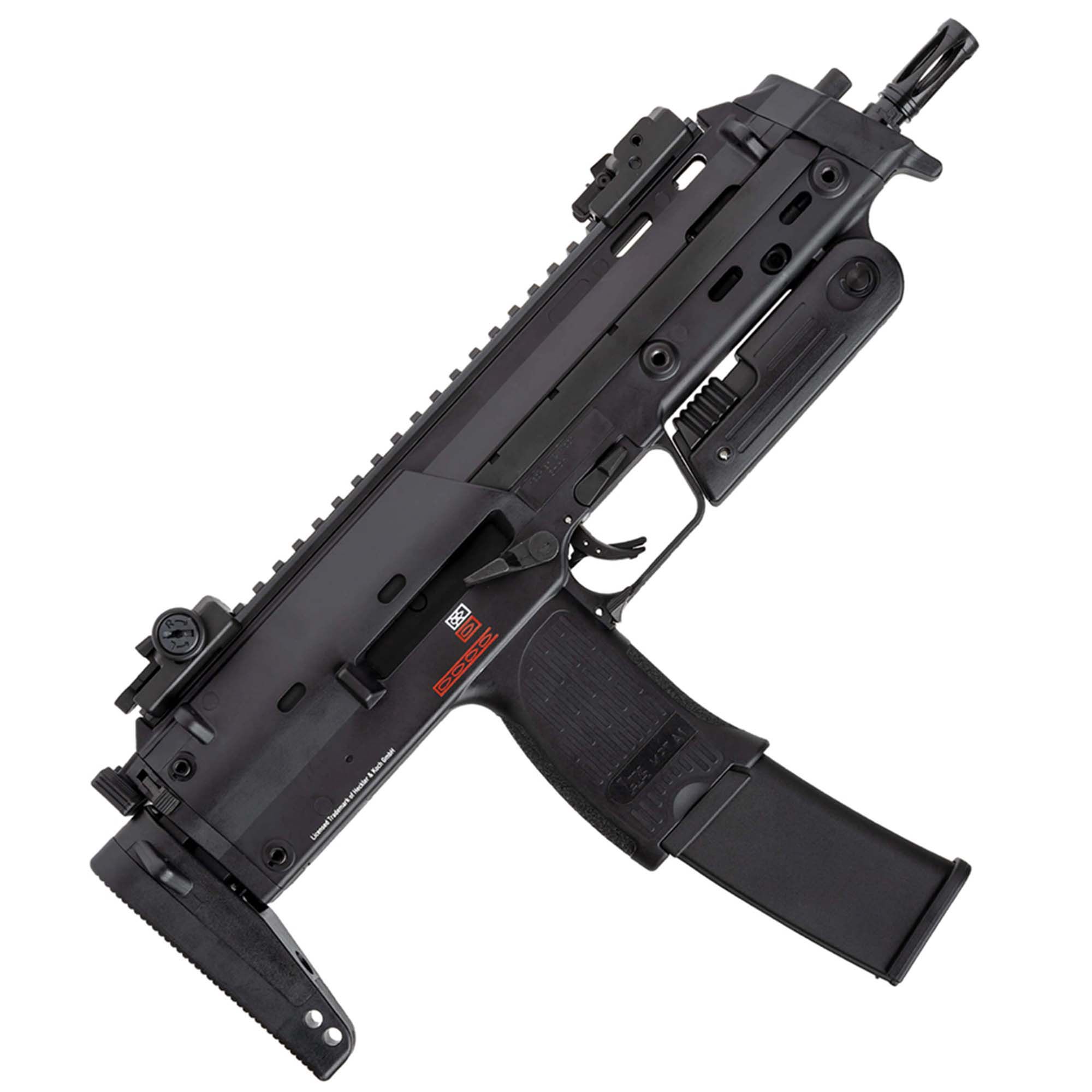 HK MP7 A1 V2