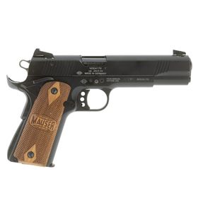 Consignment | 1911 | .22LR | Pistol | Mauser