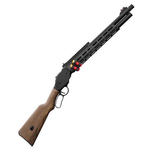 AT8703 | Lever Action Shotgun | Golden Eagle